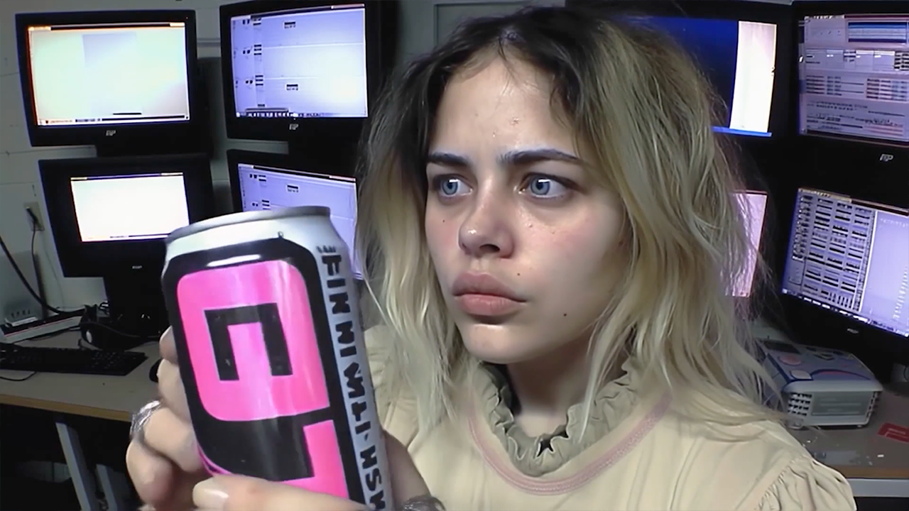 Cloudy Tales (Ep. 1–5) — still