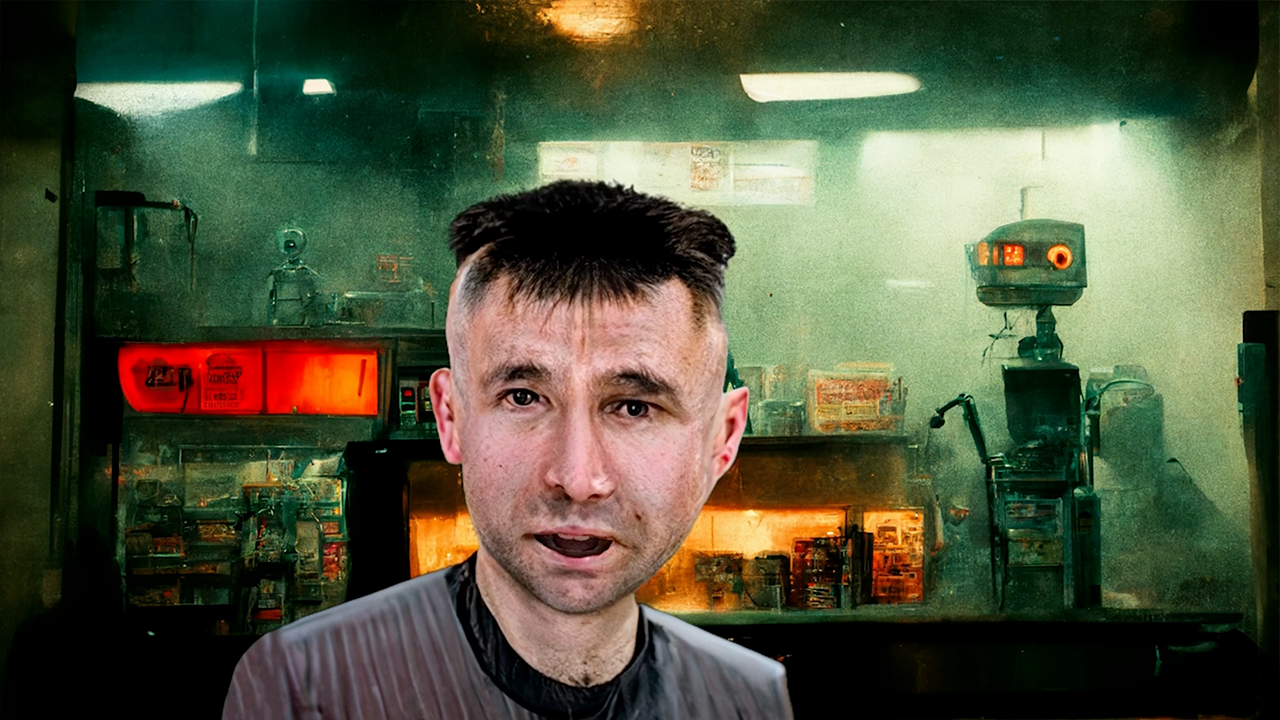 Counterfeit Poast — still