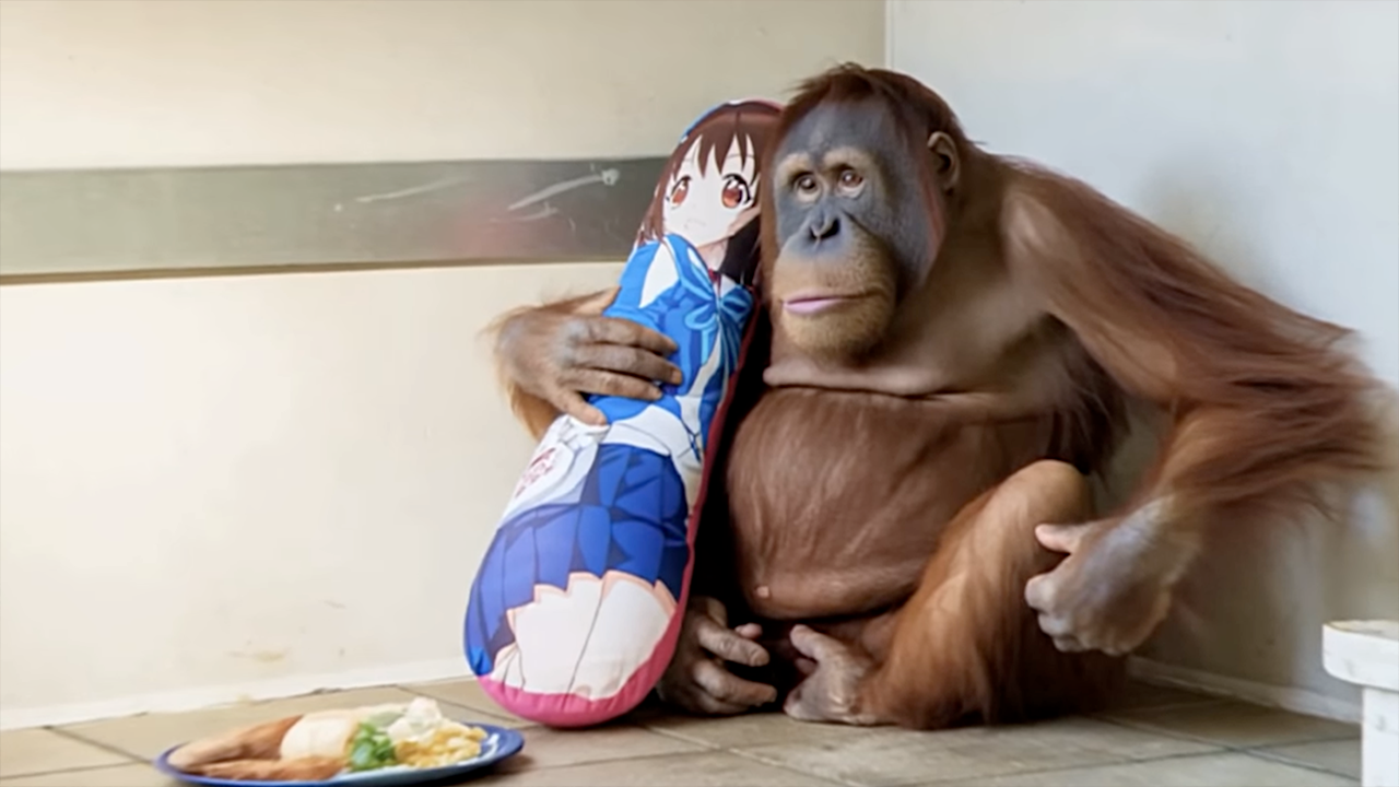 James Blake — Like the End — still