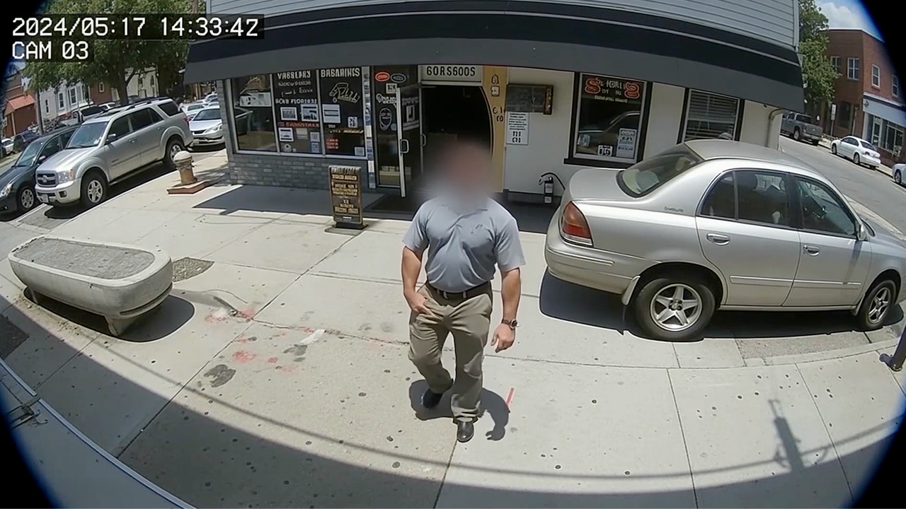 Report a Concern Ep. 2 — Oak Run, CA — still