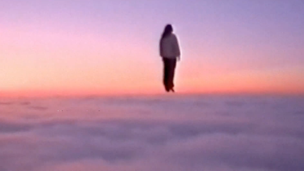 Strawberry Moon — still